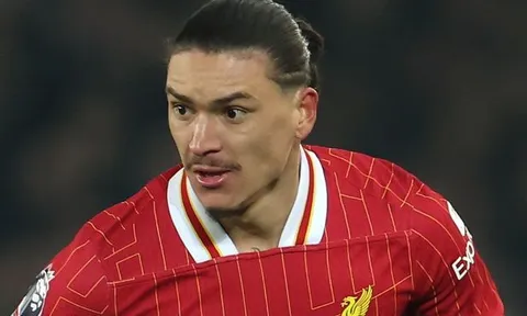 Liverpool thay đổi lớn?