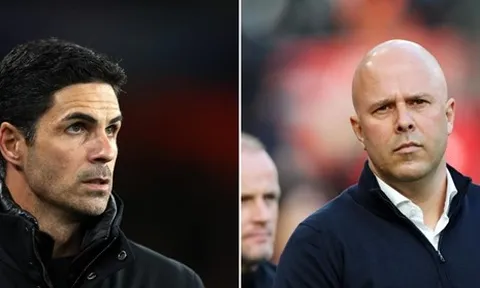 Liverpool trước nguy cơ sa sút, Arsenal phải chớp lấy thời cơ