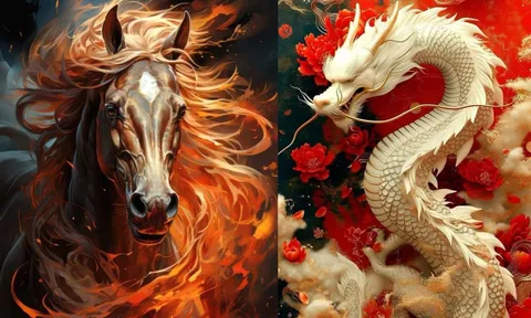 Lộc thơm tuần tới (17/2- 23/2): 3 con giáp siêu Đỏ đường sự nghiệp, 1 tuổi đẹp tình duyên