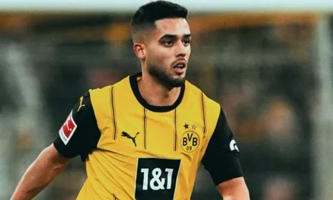 Man City đẩy đi người thay thế Walker với giá 30 triệu euro