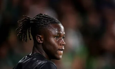 Man Utd tiến gần Geovany Quenda, tài năng trẻ có tái hiện hình ảnh Vinicius?