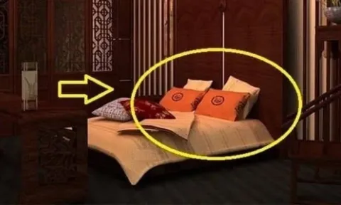 Người xưa căn dặn: 'Bếp không giữ 3 hướng, giường không đặt 3 nơi', vì sao lại như thế?