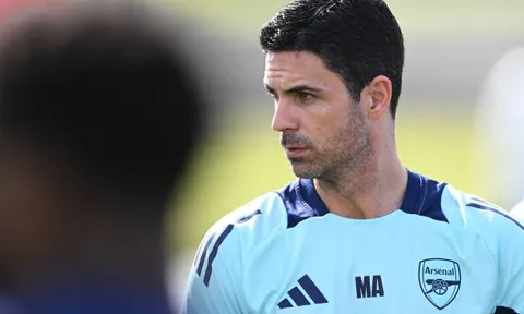 NÓNG! Arteta xác nhận Arsenal có thể đón thêm tân binh