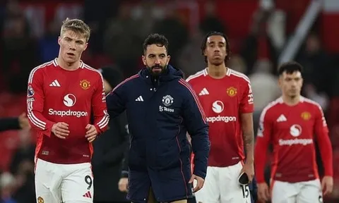 NÓNG! MU bị Premier League giáng đòn mạnh