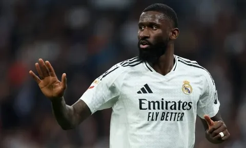 NÓNG! Real đón 3 cú hích cùng lúc đấu Man City