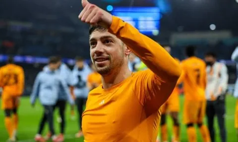Real Madrid đã tìm ra giải pháp cho vị trí hậu vệ phải