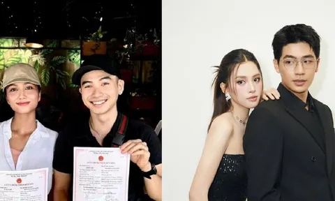 Showbiz 14/2: H'Hen Niê đăng kí kết hôn, Tiểu Vy lên tiếng khi bị réo tên vào chuyện tình ái của Quốc Anh