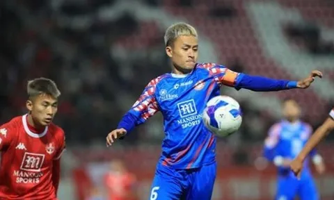 Chuyến làm khách bão táp của Thanh Hóa