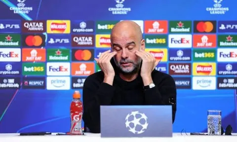 Vấn đề khiến Man City sa sút ở mùa giải năm nay