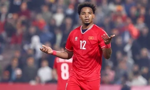 Xuân Son và ĐT Việt Nam vào top đề cử sau thành công AFF Cup 2024