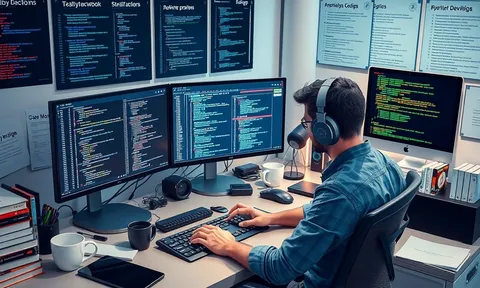 5 công việc lương cao tới 70 triệu/tháng, tha hồ "vẫy vùng", dành cho người có đầu óc sáng tạo