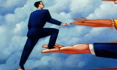 5 dấu hiệu của người thực sự có khí chất cao quý, đi đâu cũng gặp quý nhân