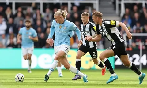 5 điểu đáng chờ đợi trước trận Man City và Newcastle