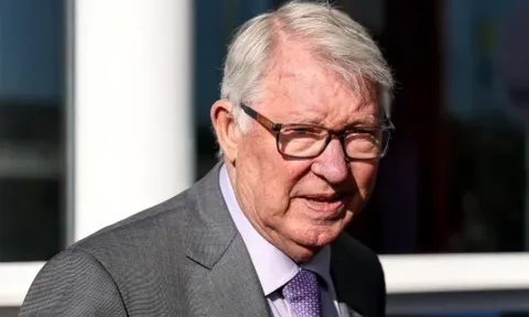Cầu thủ M.U tệ nhất trên sân tập đối với Sir Alex