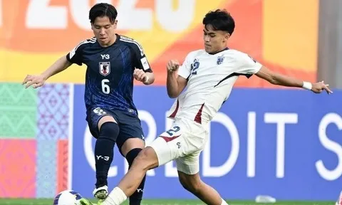 CĐV Đông Nam Á "cà khịa" nhau sau thất bại của Indonesia và Thái Lan ở U20 Châu Á