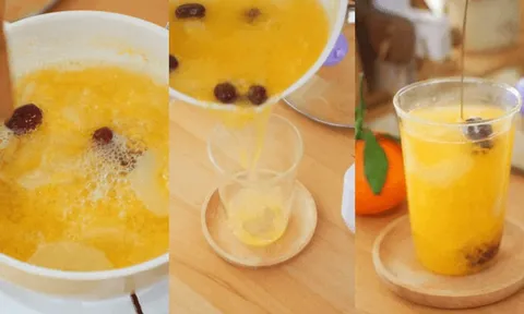 Công thức detox da tại nhà chỉ với 10 phút cho làn da đẹp không tì vết