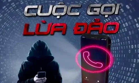Cuộc gọi lừa đảo đều có dấu hiệu này: Thấy gọi đến phải tắt máy ngay