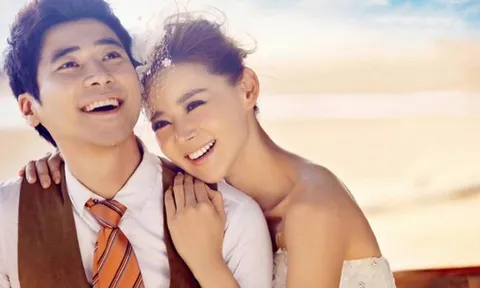 Đàn ông có 9 đặc điểm này, xứng đáng để bạn kết duyên, trao thân gửi phận