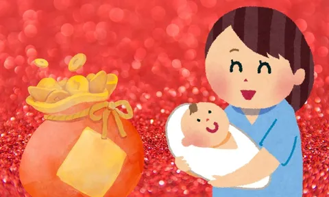 Dẫu là trai hay gái sinh vào khung giờ này lớn lên khôi ngô giỏi giang, thành công giàu có, cha mẹ "mát mặt"