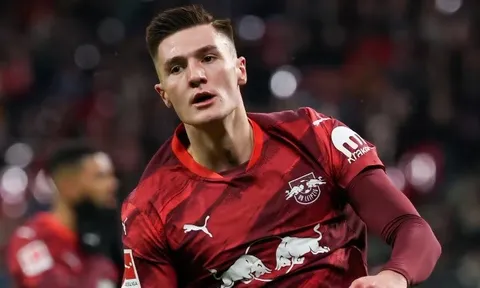 "Giữa Arsenal, Chelsea và Manchester United, Sesko đã chọn Arsenal"