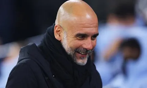 Khẳng định về Man City của Pep có thể khiến M.U tức giận