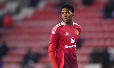 Man United đã có sẵn 2 cái tên thay thế Marcus Rashford