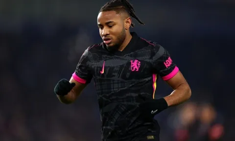"Người cũ" khuyên Chelsea chia tay Nkunku, thâu tóm chân sút 50 triệu