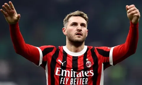 Nhận định Serie A - AC Milan vs Verona (02h45 ngày 16/02): 2 bàn; Điểm tựa San Siro