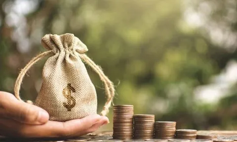 Rũ bỏ Tam Tai, Thái Tuế: 4 con giáp đại phát trong 5 năm tới (2025-2030), Tiền-Tài-Tình dư thừa, giàu sụ