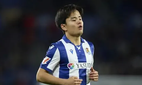 Thêm một ngôi sao đẳng cấp từ chối Saudi Pro League