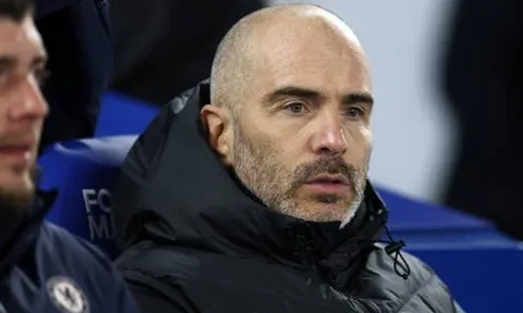 Chelsea thua bạc nhược, Enzo Maresca thẳng thừng chỉ trích học trò