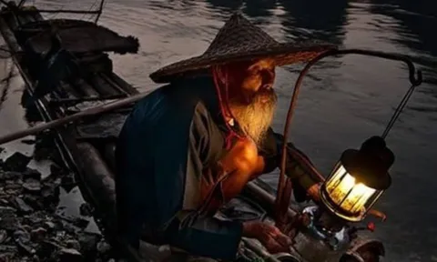 Tổ Tiên căn dặn: 'Người sắp gặp xui xẻo có 3 điềm báo trước', đó là điềm gì?