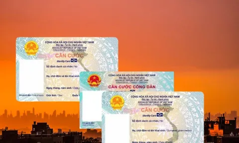 Từ 5/2025 người dân ra đường không mang Căn cước/CCCD bị phạt tiền và tạm giữ về đồn công an giải trình, đúng không?