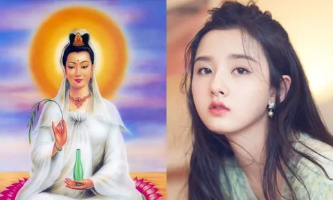 3 con giáp nữ mệnh 'Bồ Tát': Khi trẻ vất vả bươn chải, sau tuổi 40 thành phú bà sống viên mãn