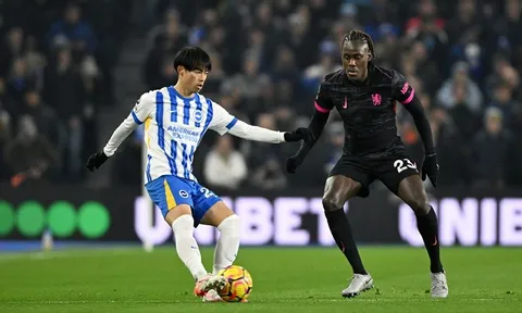 Bế tắc hàng công, Chelsea quyết tìm lời giải ở thương vụ 90 triệu