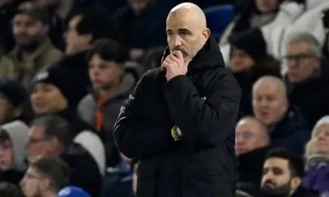 Chelsea vung tiền vì thương vụ 48 triệu bảng: Lời giải cho bài toán hàng công của Maresca?