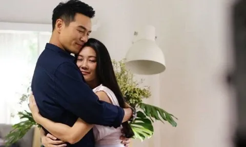 Đàn ông chung thủy có 6 biểu hiện sau đây, người bên cạnh bạn có được mấy điều?