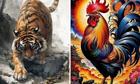 Đêm mai Thần Tài chỉ mặt: 3 con giáp Trúng Lớn Đổi Đời, bội thu của cải