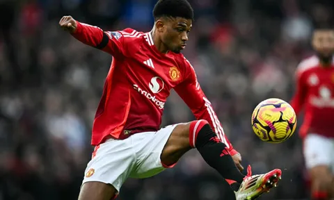 Diallo nghỉ dài hạn, Man United đã nhận thấy sai lầm chuyển nhượng