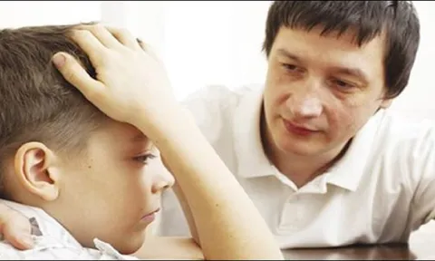 Đứa trẻ bất hiếu sẽ có 4 tính cách này, cha mẹ đừng chờ đến già mới nhận ra