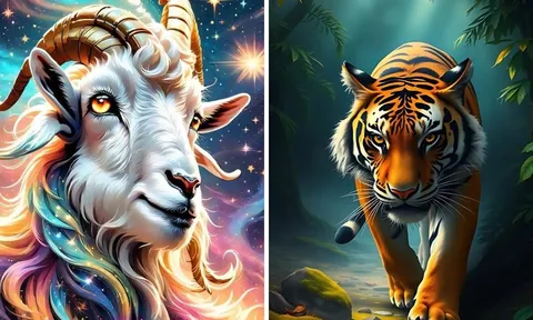 Đúng 18h hôm nay: 3 tuổi Trúng Đậm, Đắc Lộc Đắc Tài, tiền đè giàu sụ
