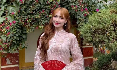 Hòa Minzy tiết lộ sức khỏe con gái nuôi sau khi được ghép gan, khẳng định không làm điều này