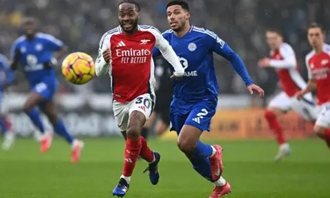 Ian Wright: "Sterling làm tôi phát điên"