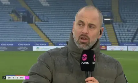 Joe Cole chỉ trích chiến lược mua sắm của Chelsea: "Tôi đã nói điều này ngay từ đầu"