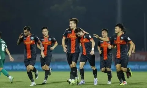 "Khen Hoàng Đức thì quá thừa"