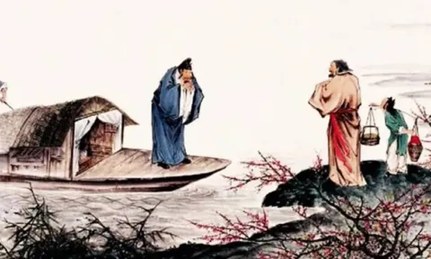 Lời dặn dò của cổ nhân: 'Những người khiêm tốn trong ba phương diện này thường không đơn giản'