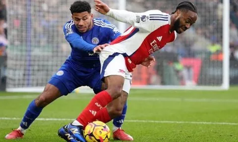 Mikel Arteta không thể đặt vận mệnh của Arsenal vào tay Raheem Sterling