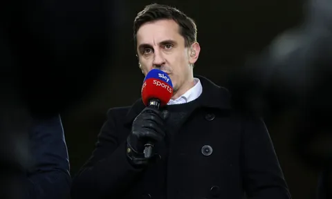 MU đấu Tottenham, Neville ủng hộ Postecoglou