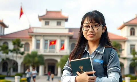 Ngành học 'cực lạ' chỉ 2 trường ở Việt Nam đào tạo: Ra trường lương 50 triệu, 'hot' hơn cả IT