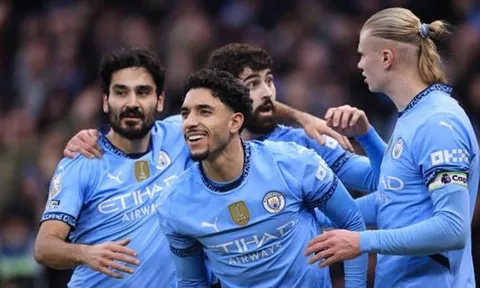 Những bản hợp đồng mới có thể cứu vãn mùa giải của Manchester City